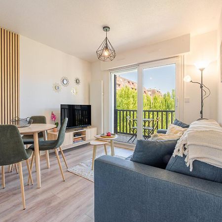 L'Opaline - F2 Pour 4Pers / Houlgate Apartment Exterior photo