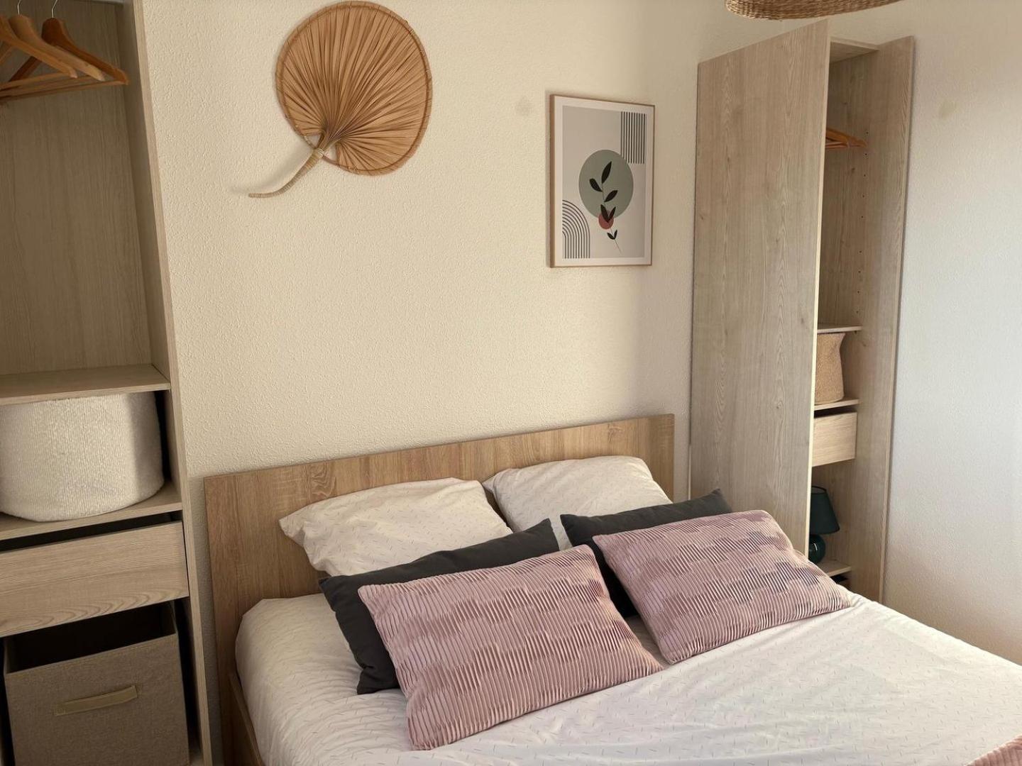 L'Opaline - F2 Pour 4Pers / Houlgate Apartment Exterior photo