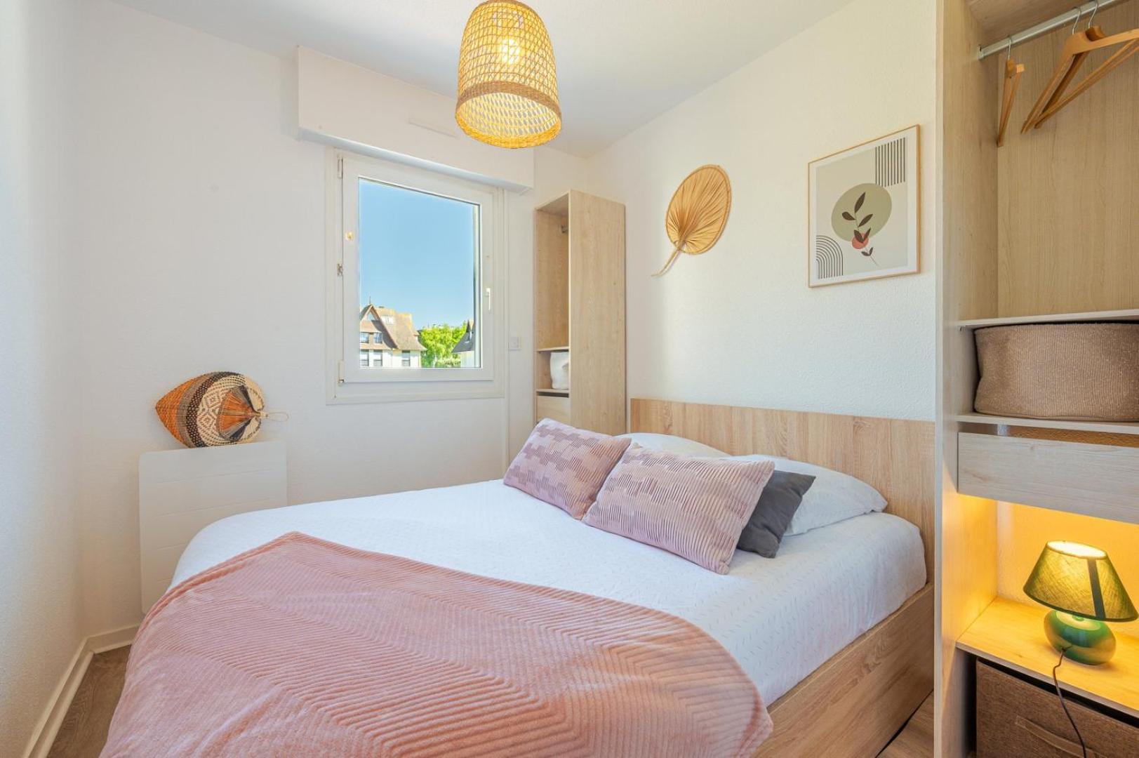 L'Opaline - F2 Pour 4Pers / Houlgate Apartment Exterior photo