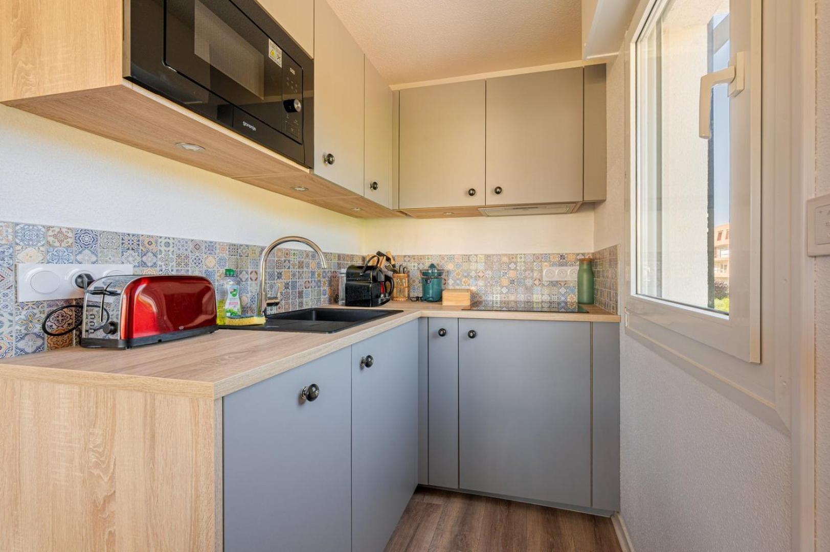 L'Opaline - F2 Pour 4Pers / Houlgate Apartment Exterior photo