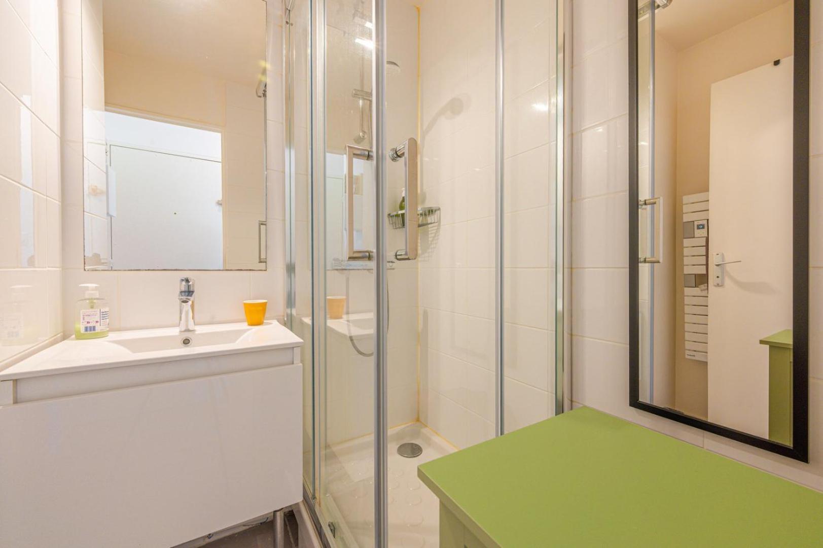 L'Opaline - F2 Pour 4Pers / Houlgate Apartment Exterior photo
