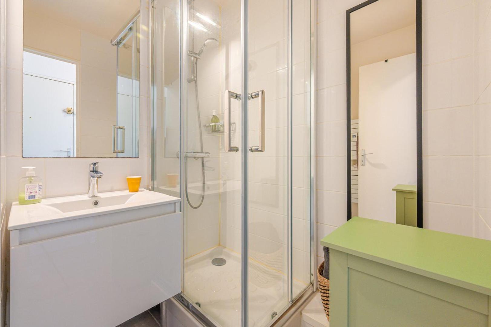 L'Opaline - F2 Pour 4Pers / Houlgate Apartment Exterior photo